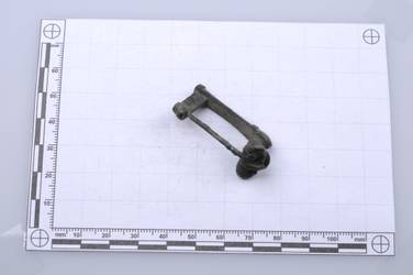 Abbildung von Kniefibel