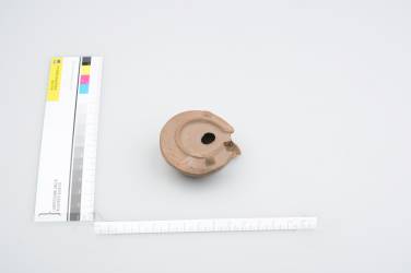 Abbildung von Lampe