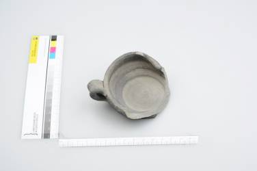 Abbildung von Lampe