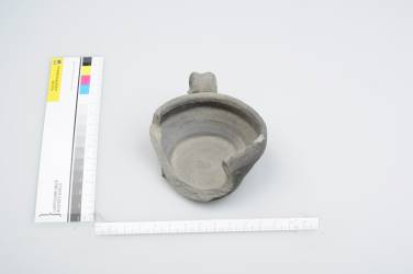 Abbildung von Lampe