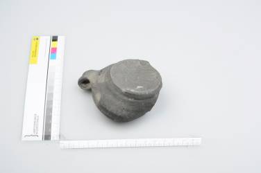 Abbildung von Lampe