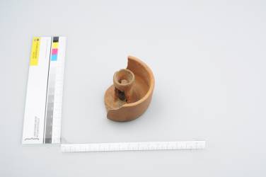 Abbildung von Lampe