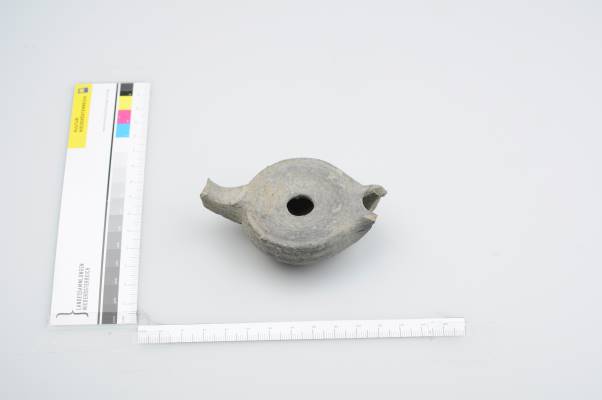 Abbildung von Lampe
