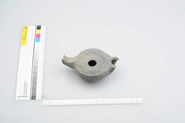 Abbildung von Lampe