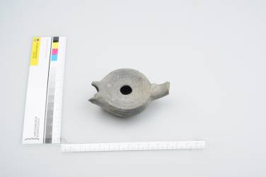 Abbildung von Lampe