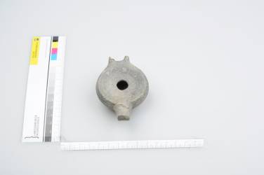 Abbildung von Lampe