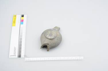 Abbildung von Lampe