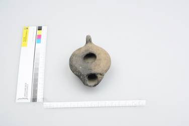 Abbildung von Lampe