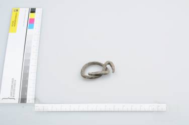 Abbildung von verknotetes Band